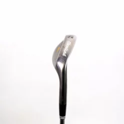 Cleveland CG14 Black Pearl 52* Wedge RH 35.5 In 10* Cleveland Steel Wedge Flex -Ping Wedges Sales Store b3d372d5 c193 5845 8e08 d307c298086c