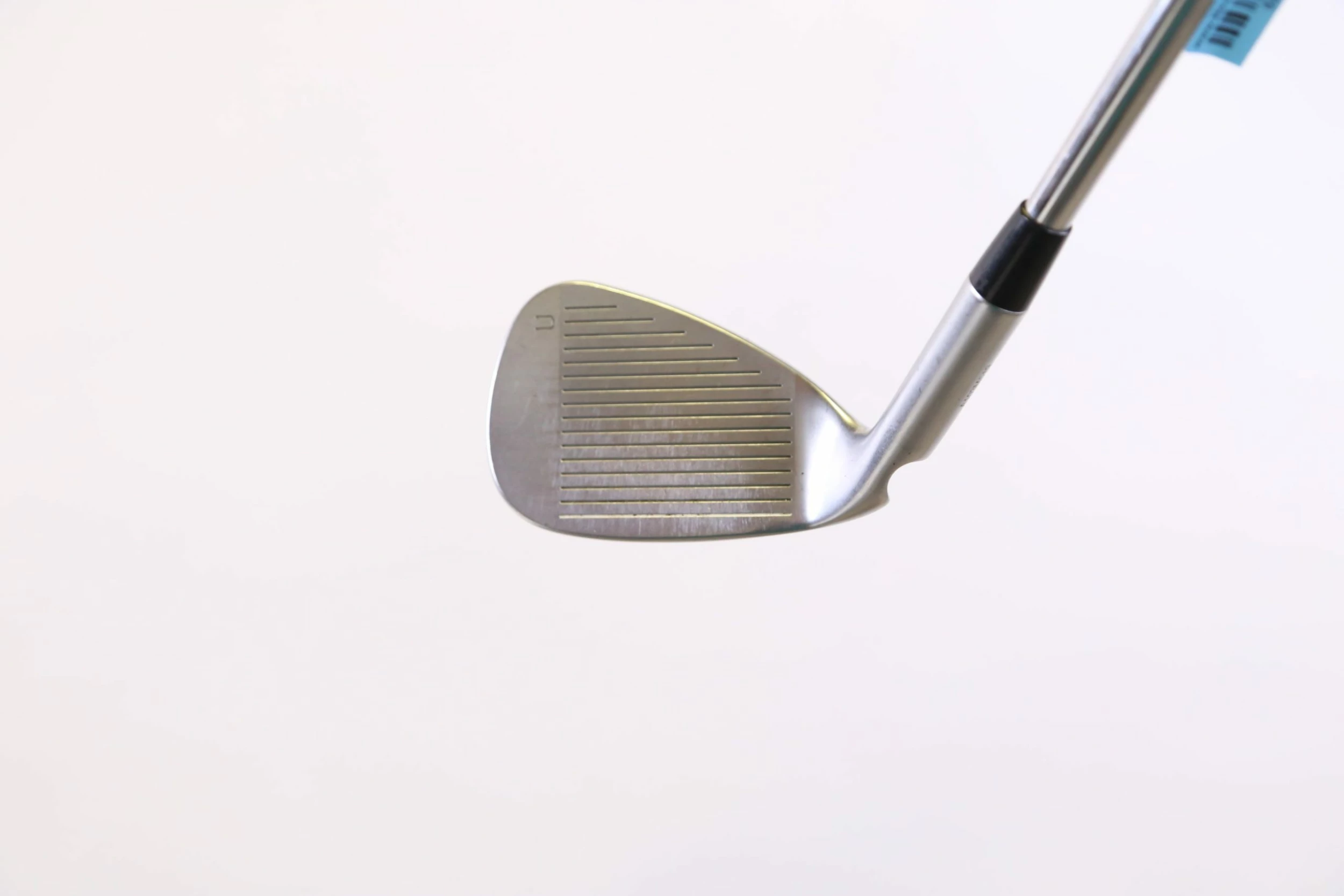 Ping G425 Red Dot "U" Wedge 49.5* RH 36 In NS Pro Steel Shaft Stiff Flex 8 Ping G425 Red Dot "U" Wedge 49.5* RH 36 In NS Pro Steel Shaft Stiff Flex - Image 6