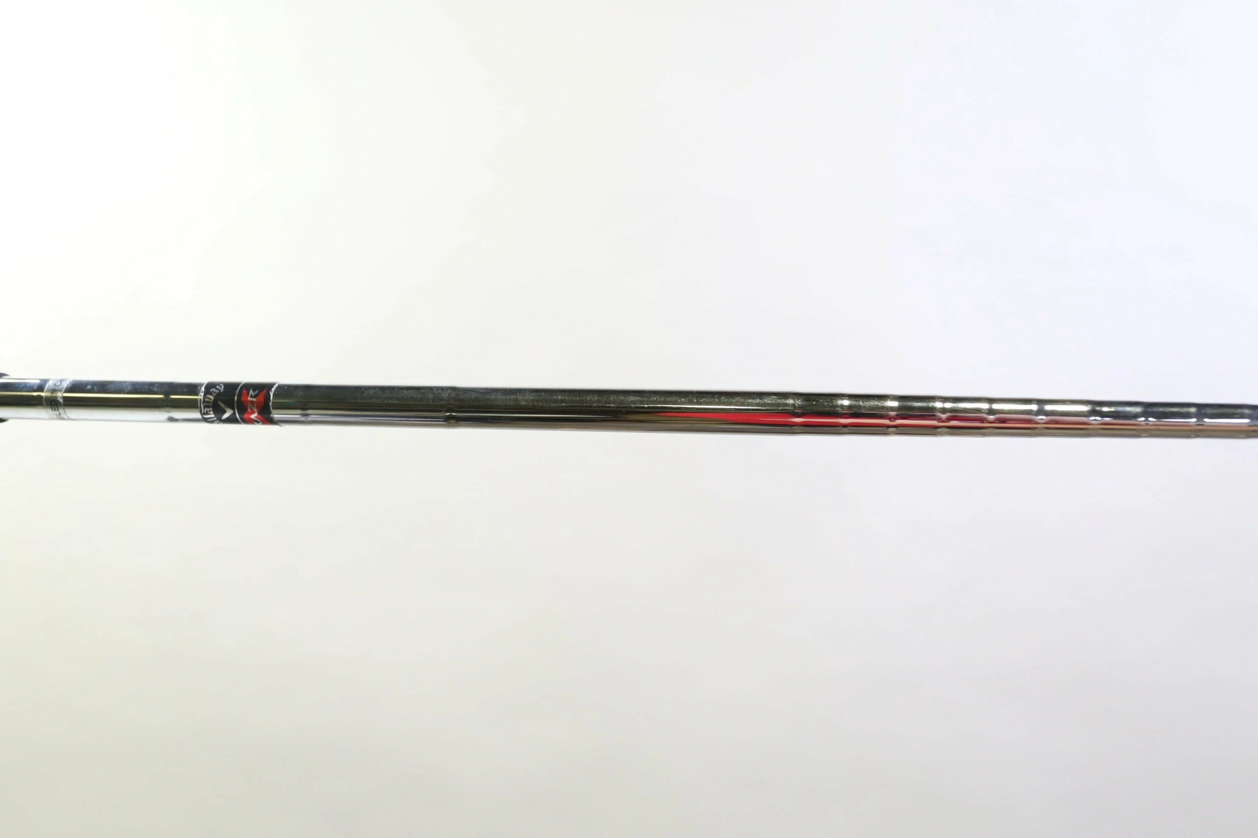 Callaway RAZR X NG Approach Wedge 49* RH 35.5 In Steel Shaft Stiff Flex 10 Callaway RAZR X NG Approach Wedge 49* RH 35.5 In Steel Shaft Stiff Flex - Image 8