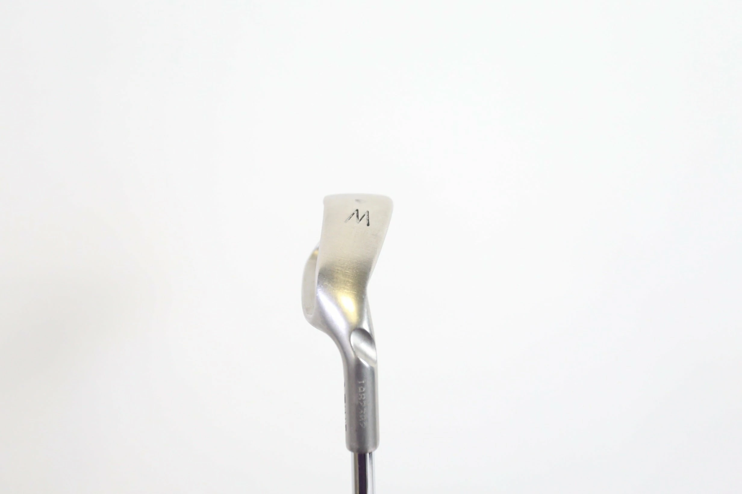 Ping G10 Black Dot 46* W Wedge RH 35.25 In Ping AWT Steel Stiff Flex 8 Ping G10 Black Dot 46* W Wedge RH 35.25 In Ping AWT Steel Stiff Flex - Image 6