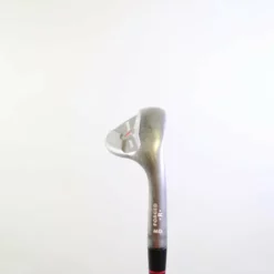 Callaway X-Series Jaws Chrome 60* Wedge 13* Bounce RH 36 In Steel Stiff Flex -Ping Wedges Sales Store b4bbd28e 0d01 53c9 b8c7 1e7459a73d84