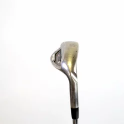 Ping Tour-W Brushed Silver 60* Wedge RH 35 In AWT Steel Shaft Stiff Flex -Ping Wedges Sales Store b4f641ed 013d 5369 8878 0c3e0c71c5d7