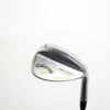 Callaway Mack Daddy 2 Chrome Sand Wedge 54* RH 34.5 In Graphite Shaft Stiff 2 Callaway Mack Daddy 2 Chrome Sand Wedge 54* RH 34.5 In Graphite Shaft Stiff -Ping Wedges Sales Store b4f85a59 c492 5e1a 834a e8a7bbd65167