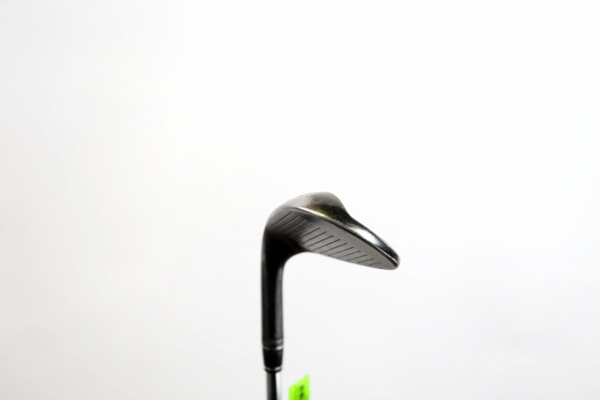 Wilson Staff FG Tour TC Tour Black 56* Wedge RH 35 In 14* True Temper Wedge Flex 6 Wilson Staff FG Tour TC Tour Black 56* Wedge RH 35 In 14* True Temper Wedge Flex - Image 4