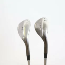 Cleveland CG15 Satin Chrome 54*, 58* Wedge Set RH Traction Steel Shafts Wedge -Ping Wedges Sales Store b57c58ea 6aaf 5e90 9b32 7b7b2cc3c058