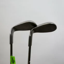 Ping M/B 52*, 56* Wedge Set RH Cushin Steel Shafts Stiff Flex -Ping Wedges Sales Store b5c547b4 7c9e 5c71 b58c 27317ede2512