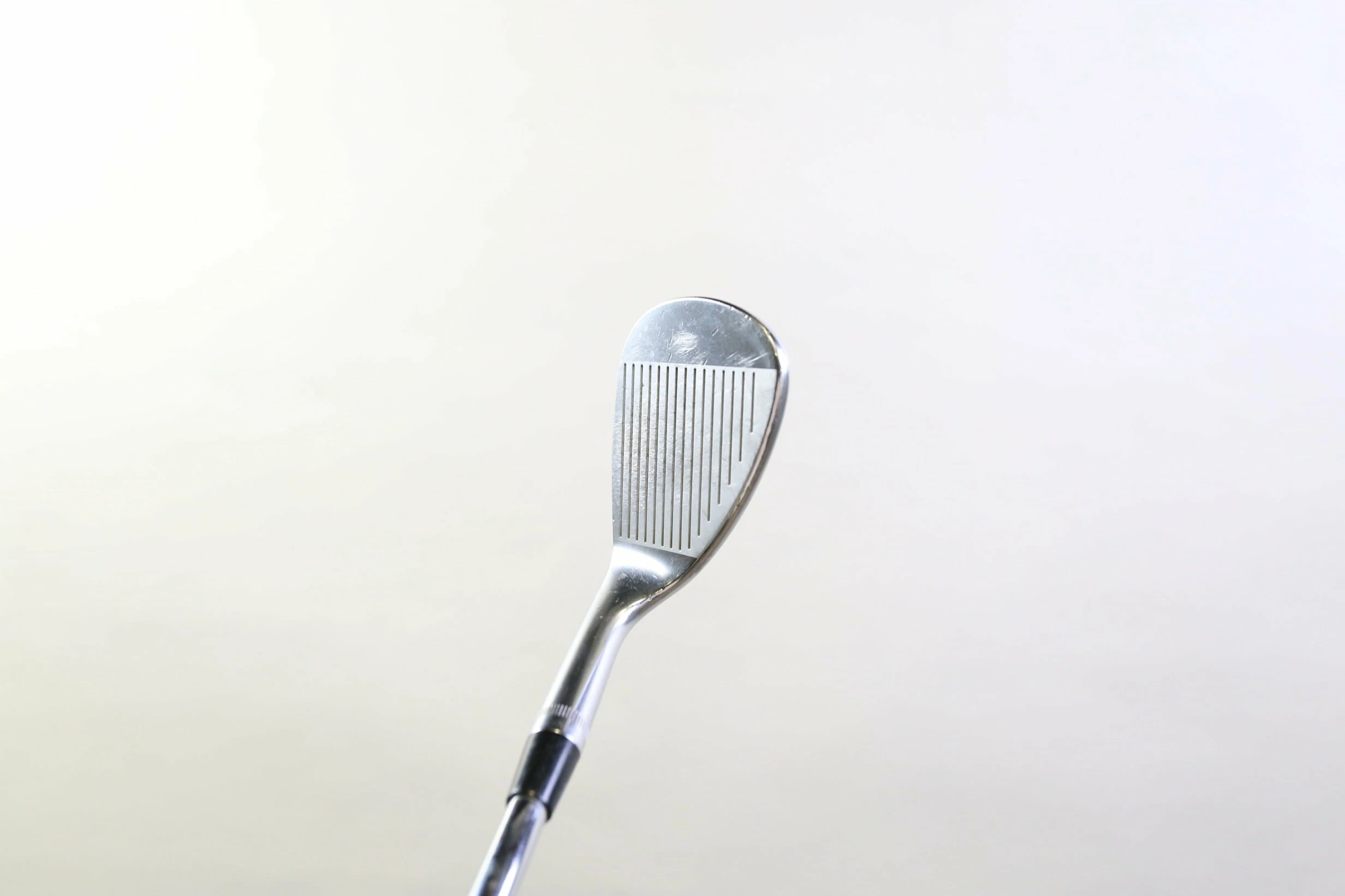 Callaway X-Forged C-Grind Chrome 58* Wedge RH 35 In Steel Shaft Stiff Flex 9 Callaway X-Forged C-Grind Chrome 58* Wedge RH 35 In Steel Shaft Stiff Flex - Image 7