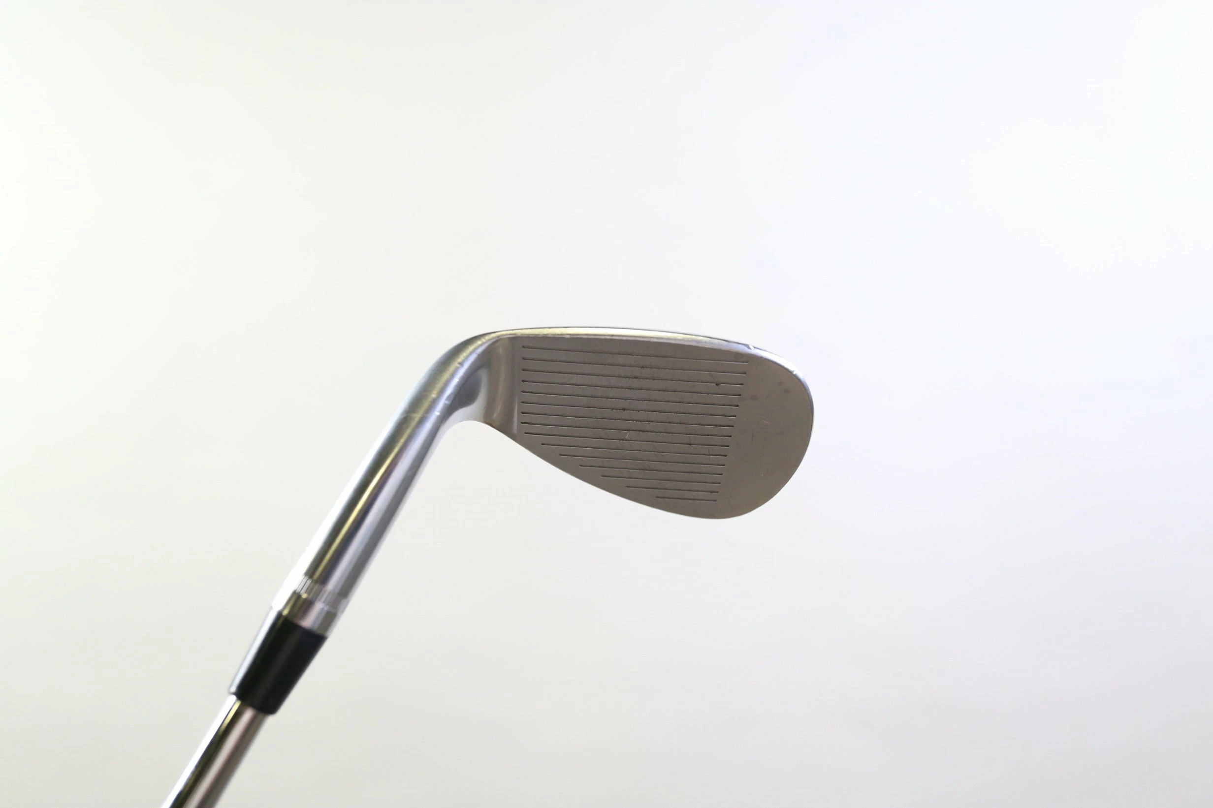 Callaway X-Forged C-Grind Chrome 58* Wedge RH 35 In Steel Shaft Stiff Flex 4 Callaway X-Forged C-Grind Chrome 58* Wedge RH 35 In Steel Shaft Stiff Flex - Image 2