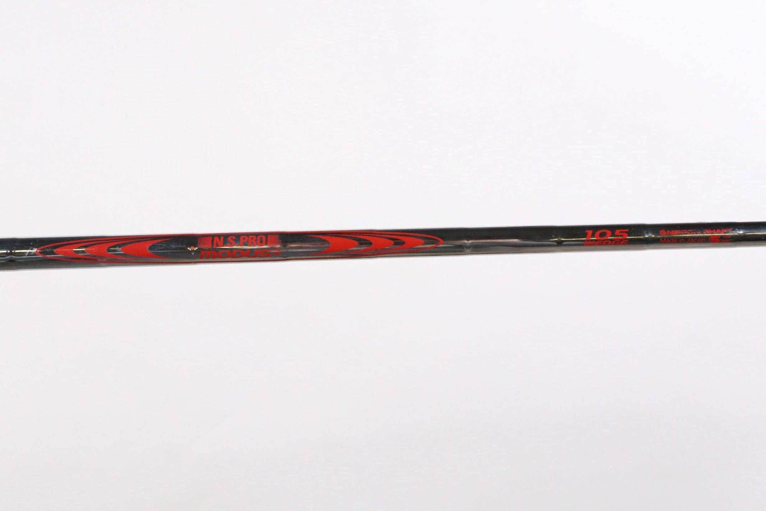 PXG 0311T Sugar Daddy 60* Wedge 9*b RH 35 In NS Pro Steel Shaft Regular Flex 10 PXG 0311T Sugar Daddy 60* Wedge 9*b RH 35 In NS Pro Steel Shaft Regular Flex - Image 8