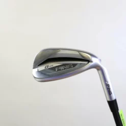Ping G425 Silver Dot Utility Wedge 49.5* RH 35.75 In Ping Alta Distanza Shaft