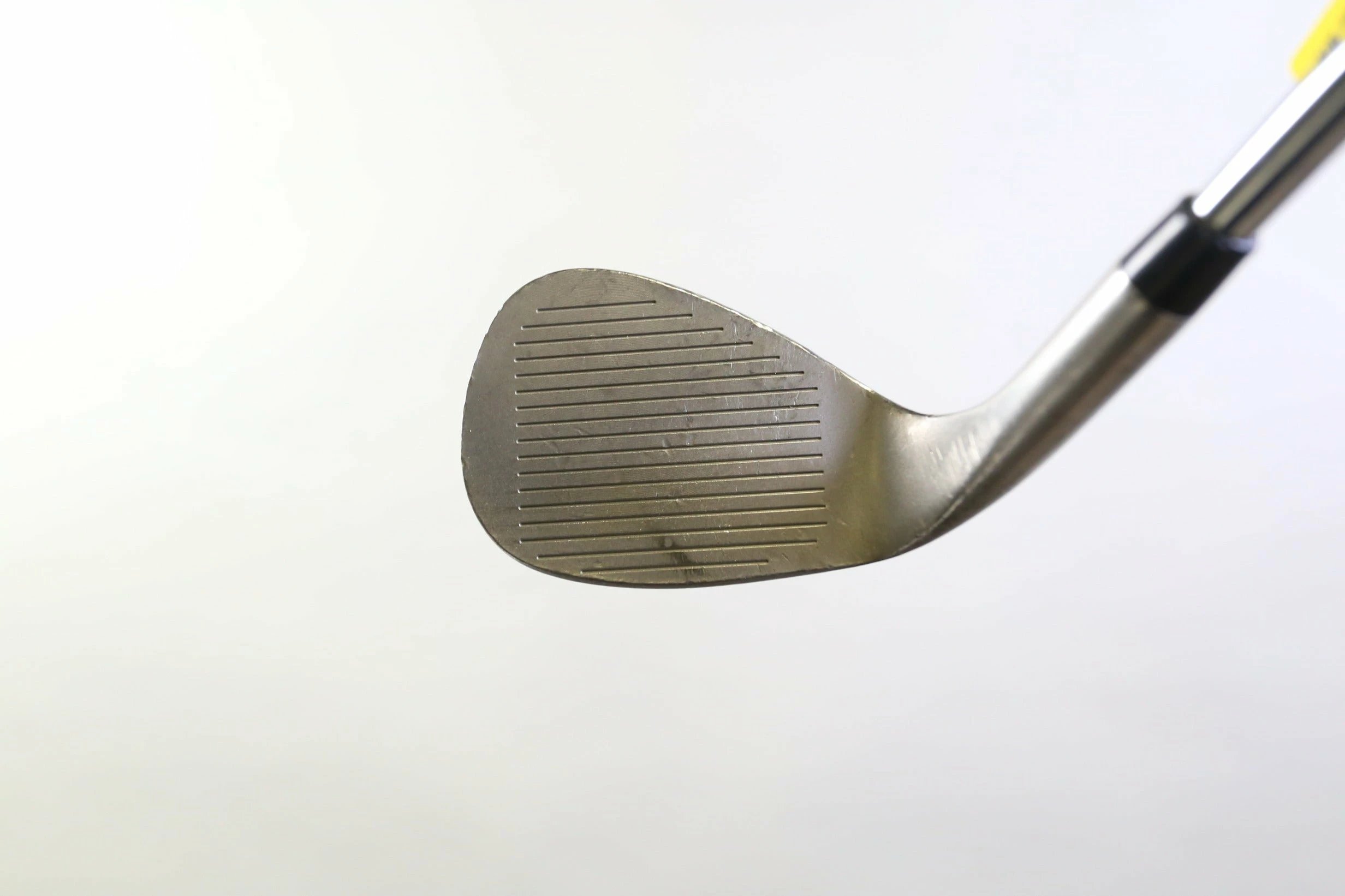 Edel Trapper 62* Wedge RH 34.75 In Steel Shaft Stiff Flex 8 Edel Trapper 62* Wedge RH 34.75 In Steel Shaft Stiff Flex - Image 6