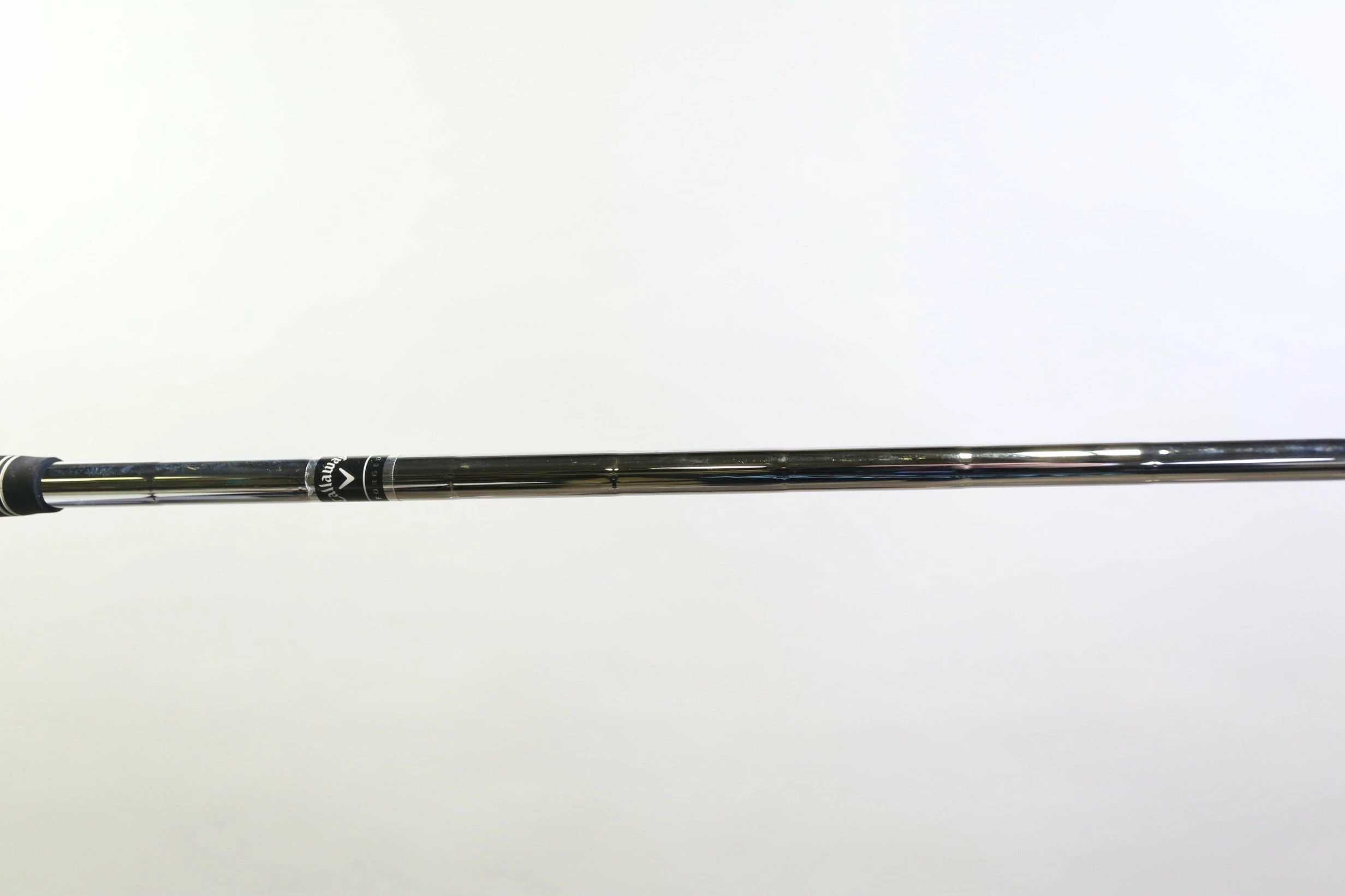 Callaway Forged Dark Chrome 52* Wedge RH 35 In Steel Shaft Stiff Flex 10 Callaway Forged Dark Chrome 52* Wedge RH 35 In Steel Shaft Stiff Flex - Image 8