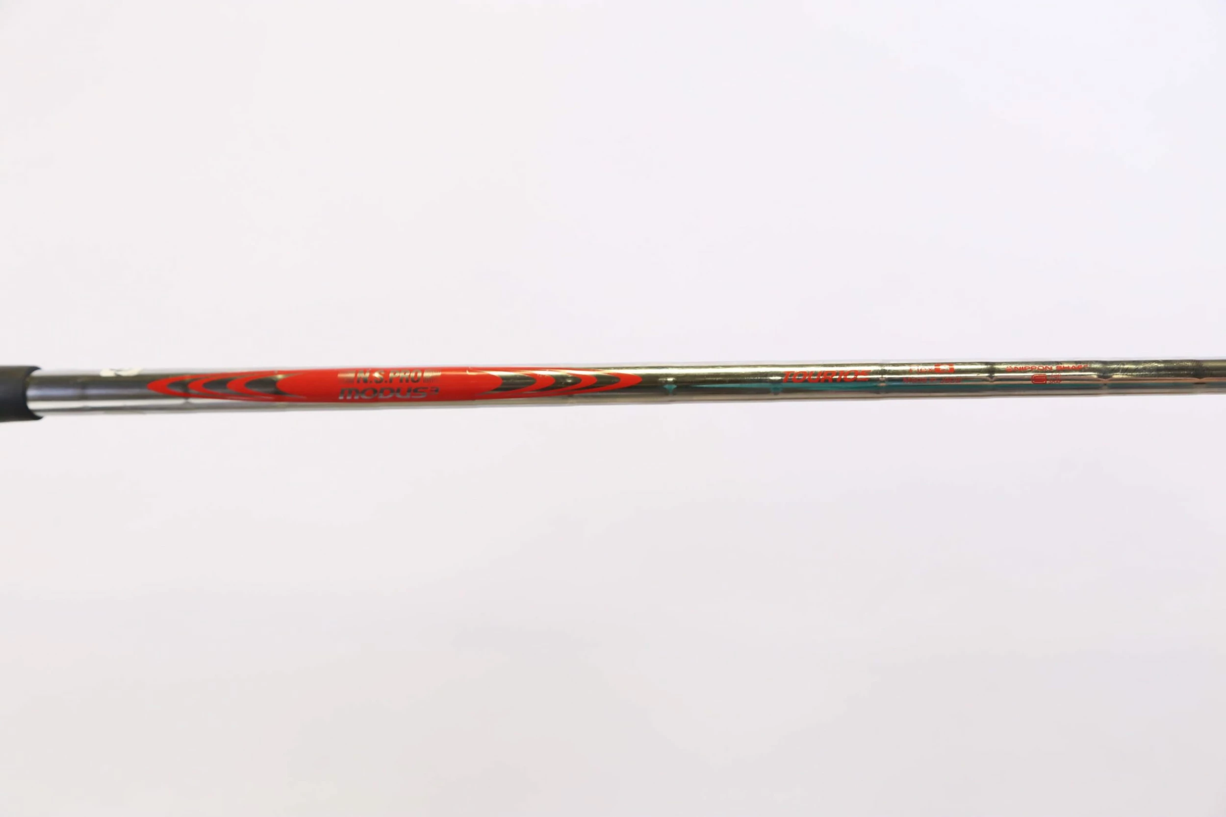 Ping G425 Red Dot "U" Wedge 49.5* RH 36 In NS Pro Steel Shaft Stiff Flex 10 Ping G425 Red Dot "U" Wedge 49.5* RH 36 In NS Pro Steel Shaft Stiff Flex - Image 8