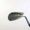 Callaway MD5 JAWS Chrome S Grind 60* Wedge RH 35 In Steel Shaft Stiff Flex 2 Callaway MD5 JAWS Chrome S Grind 60* Wedge RH 35 In Steel Shaft Stiff Flex -Ping Wedges Sales Store b7c83a58 7e67 5043 bffc e09781a2f3ce