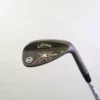 Callaway X Tour Vintage 60* Wedge 11* Bounce RH 35 In Steel Shaft Stiff Flex -Ping Wedges Sales Store b8167d93 92a2 537d 9184 b8d1921da93e