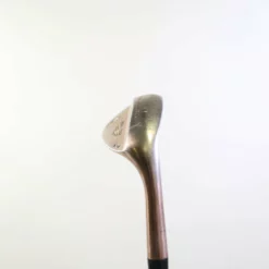 Cleveland 588 Forged RTG 62* Wedge 6* Bounce RH 35.25 In Steel Shaft Stiff Flex -Ping Wedges Sales Store b90dfd09 0a5f 597b a4da 4d8bc3e7f366