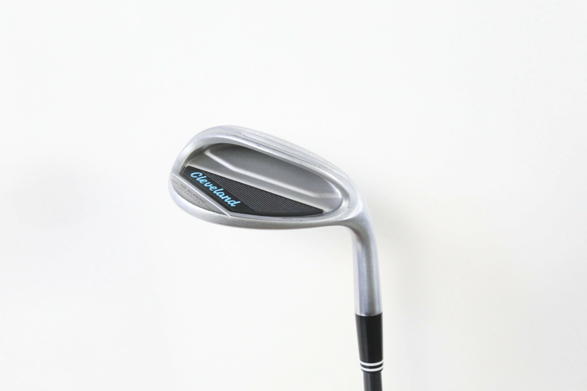 Cleveland Smart Sole 4.0 S Wedge 58* RH 34.25 In Graphite Shaft Ladies Flex 4 Cleveland Smart Sole 4.0 S Wedge 58* RH 34.25 In Graphite Shaft Ladies Flex - Image 2