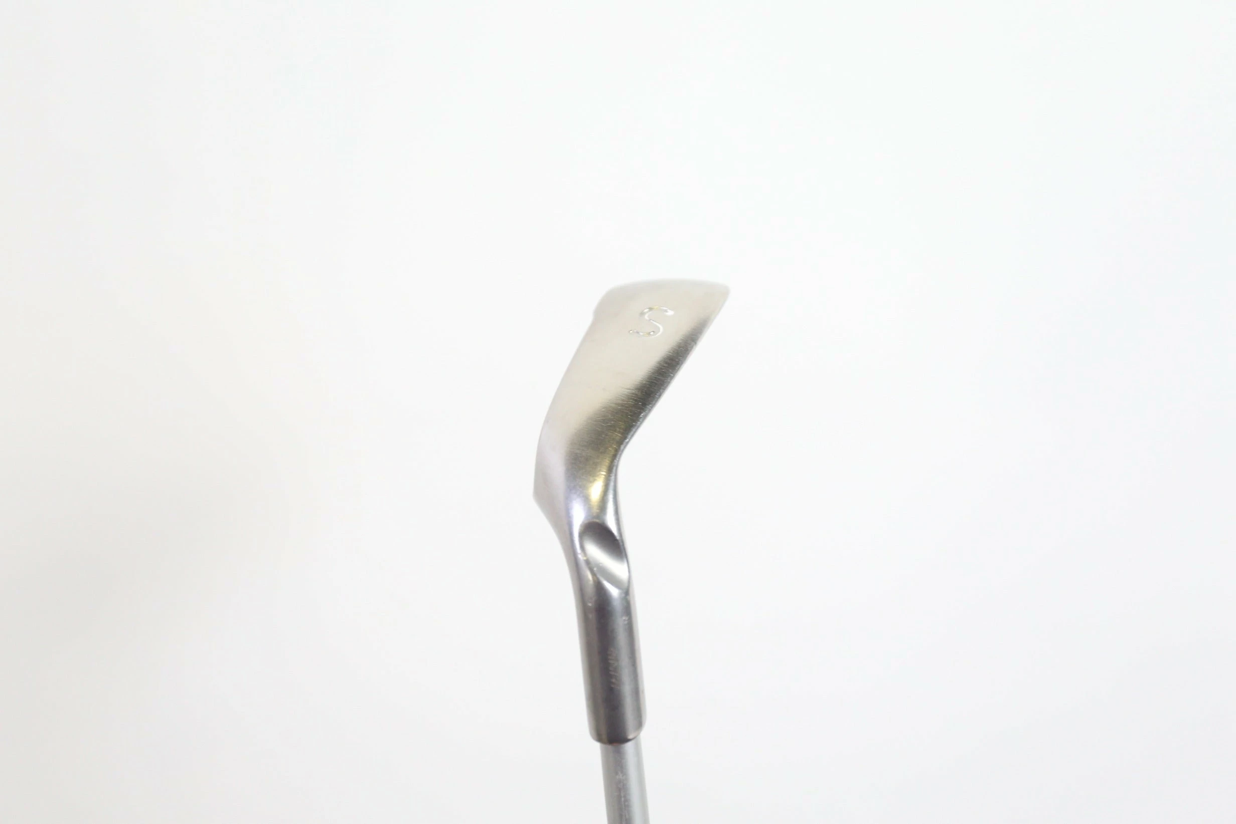 Ping Serene Red Dot 52* S Wedge RH 34 In Ping ULT210 Graphite Lite Flex 8 Ping Serene Red Dot 52* S Wedge RH 34 In Ping ULT210 Graphite Lite Flex - Image 6