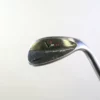 Nike VR Pro Blade 58* Wedge 10* Bounce RH 34.75 In Steel Shaft Stiff Flex 1 Nike VR Pro Blade 58* Wedge 10* Bounce RH 34.75 In Steel Shaft Stiff Flex -Ping Wedges Sales Store b98c5e58 6ef4 5e10 a32c 6617d4af0d9b