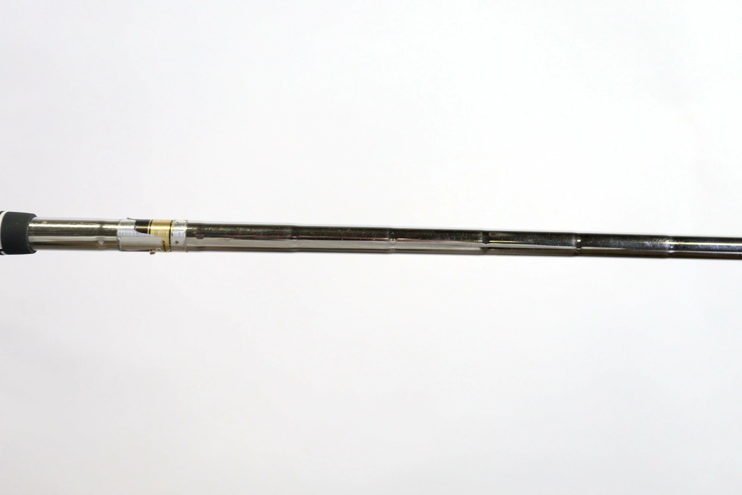 Cleveland CG14 Satin Chrome Tour Zip 60* Wedge RH 35.5 In 12* Steel Wedge Flex 10 Cleveland CG14 Satin Chrome Tour Zip 60* Wedge RH 35.5 In 12* Steel Wedge Flex - Image 8