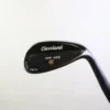 Cleveland 588 RTX Black Pearl Lob Wedge 60* RH 35 In Cleveland Steel Shaft Stiff -Ping Wedges Sales Store b9cd4e8f ca6a 5f5e ac8b 461a92bd85ba