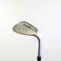Cleveland 588 RTX Satin 52* Wedge 10* Bounce RH 35.5 In Steel Stiff Flex -Ping Wedges Sales Store b9db91f2 11ea 5708 86aa 1e1bed2f05c5