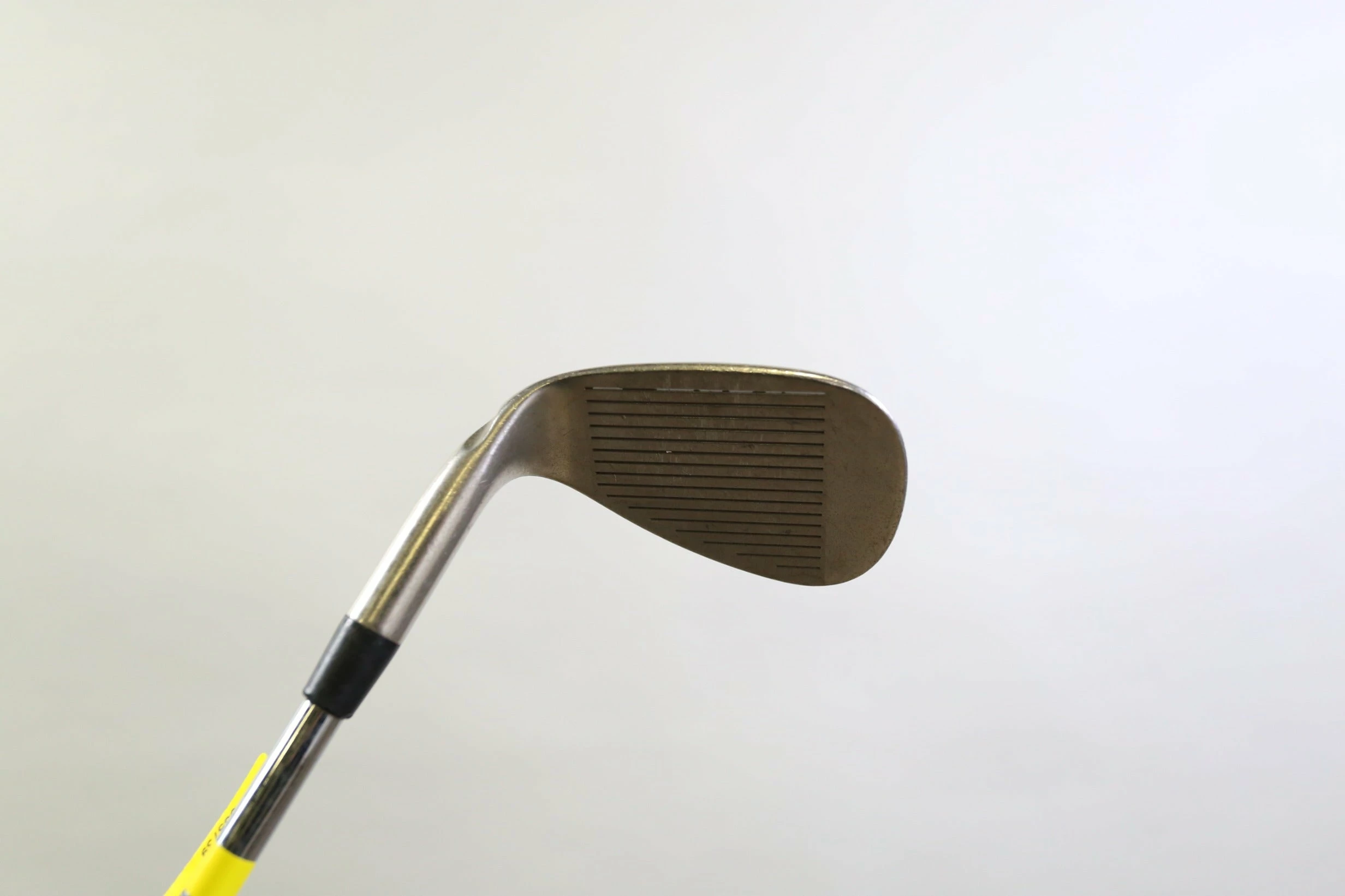 Ping Tour Sand Wedge 56* RH 35 In Steel Shaft Stiff Flex 4 Ping Tour Sand Wedge 56* RH 35 In Steel Shaft Stiff Flex - Image 2