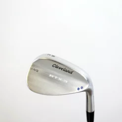 Cleveland RTX-3 Tour Satin 52* Wedge RH 35.25 In True Temper Steel Wedge Flex
