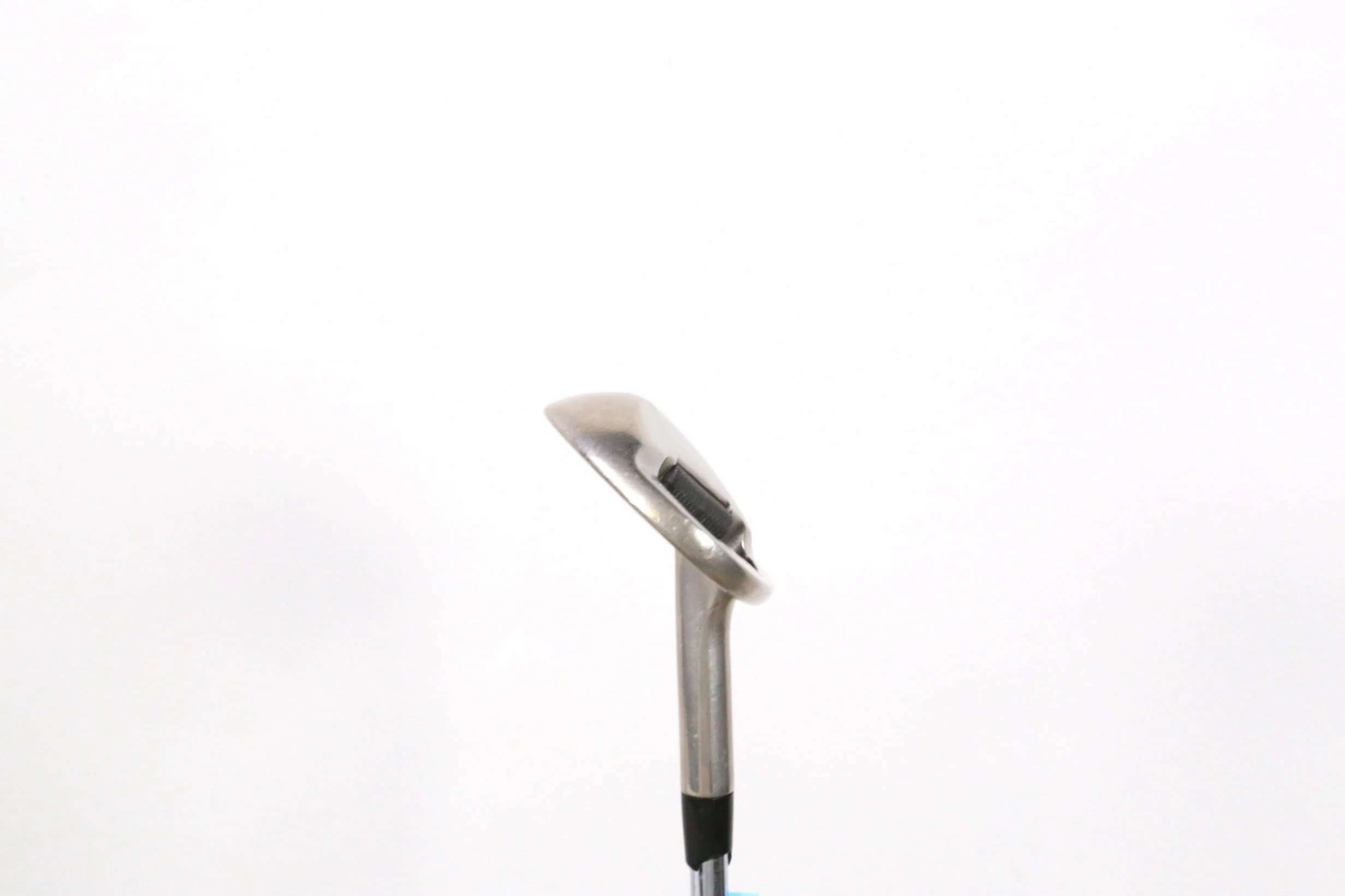 Ping Tour-W Black Chrome Nickel 52* Wedge RH 35.25 In 12* Ping Steel Stiff Flex 5 Ping Tour-W Black Chrome Nickel 52* Wedge RH 35.25 In 12* Ping Steel Stiff Flex - Image 3