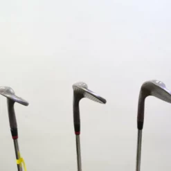 Callaway X-Series Jaws 50*, 56*, 60* Wedge Set RH +0.25 In Steel Stiff Flex -Ping Wedges Sales Store ba6a5943 a96c 5e1e 9696 11daacfaa85a