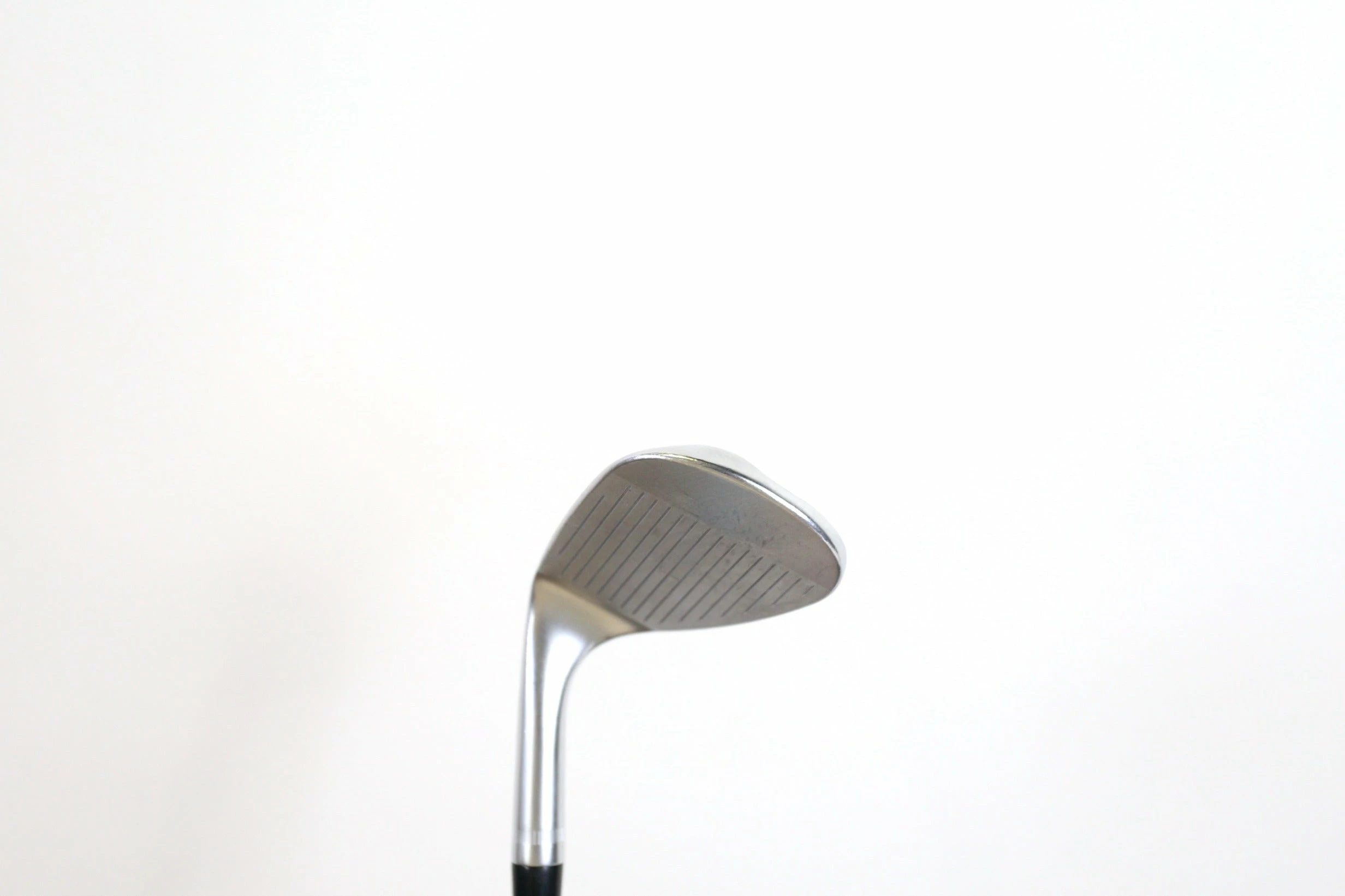 Callaway MD5 JAWS Chrome S Grind 60* Wedge RH 34.75 In 10* Graphite Wedge Flex 6 Callaway MD5 JAWS Chrome S Grind 60* Wedge RH 34.75 In 10* Graphite Wedge Flex - Image 4