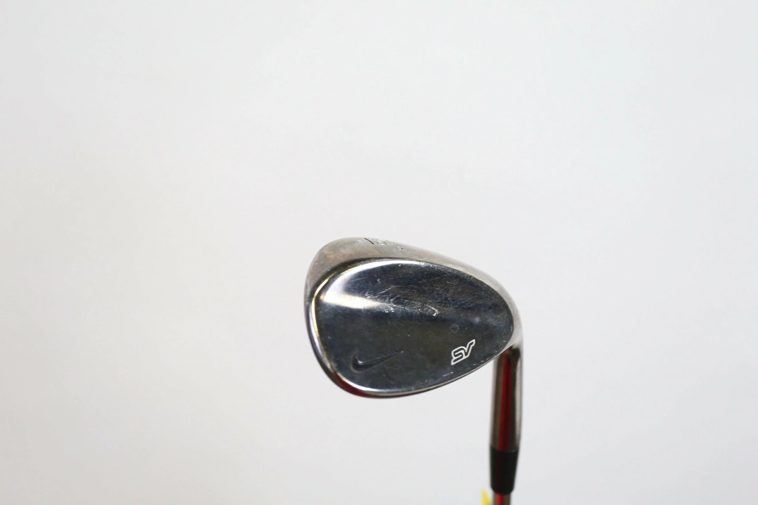 Nike SV 56* Wedge RH 35.25 In Dynamic Gold Steel Shaft Stiff Flex 4 Nike SV 56* Wedge RH 35.25 In Dynamic Gold Steel Shaft Stiff Flex - Image 2