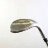 Edel Trapper 62* Wedge RH 34.75 In Steel Shaft Stiff Flex -Ping Wedges Sales Store bbf6d83f e987 5b9a a743 14a6fbfa6691