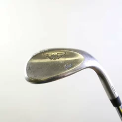 Edel Trapper 62* Wedge RH 34.75 In Steel Shaft Stiff Flex