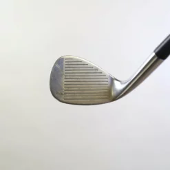 Cleveland CG15 Satin Chrome Lob Wedge 60* RH 35.5 In Cleveland Steel Shaft Stiff -Ping Wedges Sales Store bc4f9e29 c490 55e7 9eb2 2caa798dff56