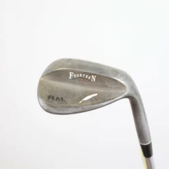 Fourteen RM 60* Wedge RH T Grind 35.5 In KBS Tour Steel Shaft Extra Stiff Flex -Ping Wedges Sales Store bc634854 2b77 5305 a27a 5e3860d72dc5