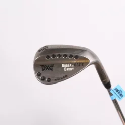 PXG 0311T Sugar Daddy 60* Wedge 9*b RH 35 In Modus3 Steel Shaft Regular Flex