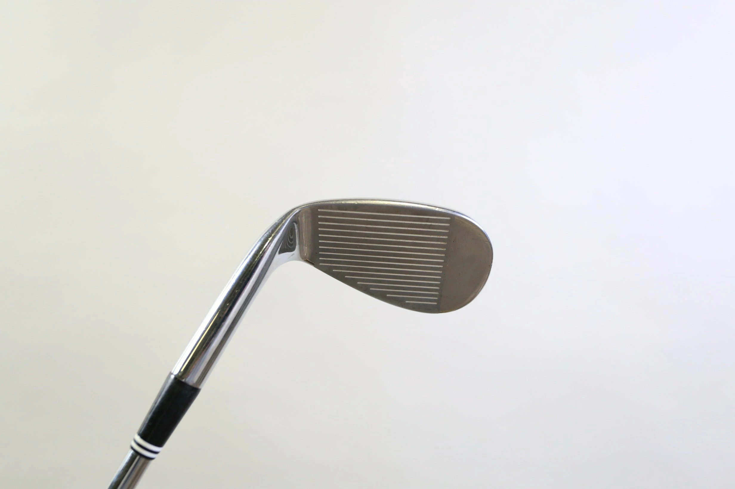 Cleveland 588 Chrome 53* Wedge RH 35.25 In Steel Shaft Stiff Flex 4 Cleveland 588 Chrome 53* Wedge RH 35.25 In Steel Shaft Stiff Flex - Image 2