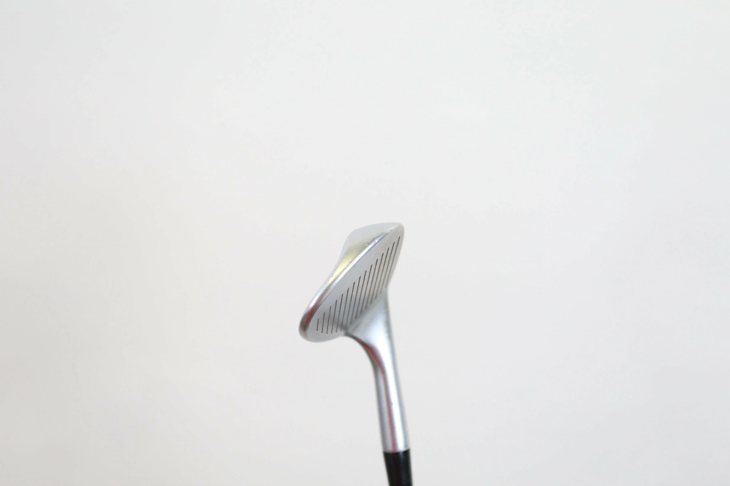 LEFTY Cleveland 588 RTX CB Satin 52* Wedge 34.25 In 10* Aldila VL Stiff Flex 5 LEFTY Cleveland 588 RTX CB Satin 52* Wedge 34.25 In 10* Aldila VL Stiff Flex - Image 3