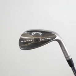 Callaway X-Series Jaws Chrome 58*, 60* & 64* Wedge Set RH True Temper Wedge Flex -Ping Wedges Sales Store bcfcdec5 d269 5275 924d 5aed8dfda806