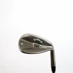 Callaway X-Series Jaws CC Wedge 60*/8* RH 36 In DG S300 Steel Shaft Stiff Flex