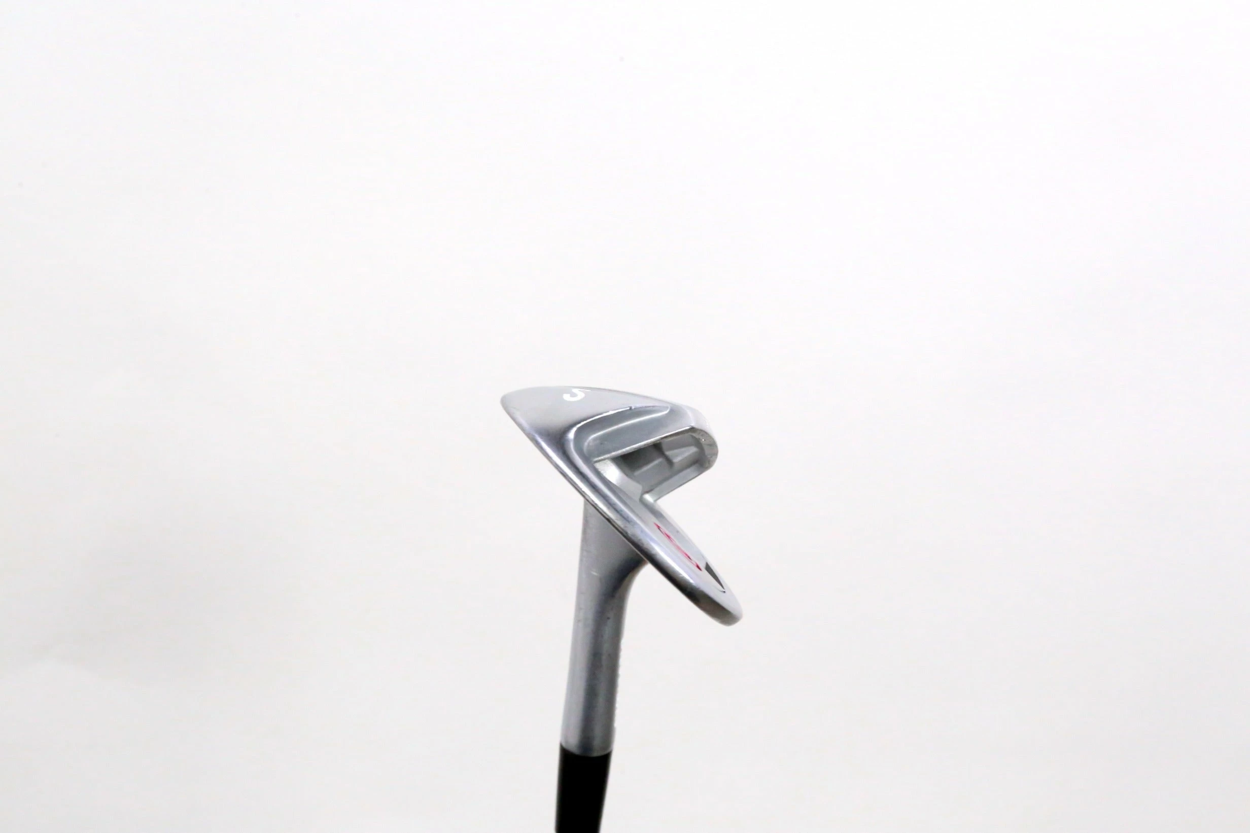 Cleveland Smart Sole S 58* Wedge RH 34.25 In Cleveland Graphite Shaft Wedge Flex 5 Cleveland Smart Sole S 58* Wedge RH 34.25 In Cleveland Graphite Shaft Wedge Flex - Image 3