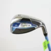 Cobra S9 2008 Gap Wedge RH 34.5 In Graphite Design Shaft Ladies Flex