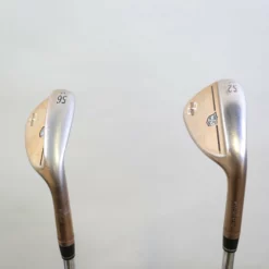 Wilson Staff FG Tour PMP Oil Can 52*, 56* Wedge Set RH KBS Steel Shafts Stiff -Ping Wedges Sales Store bddea67d b7c5 55b0 ac2a 48f433500ccd