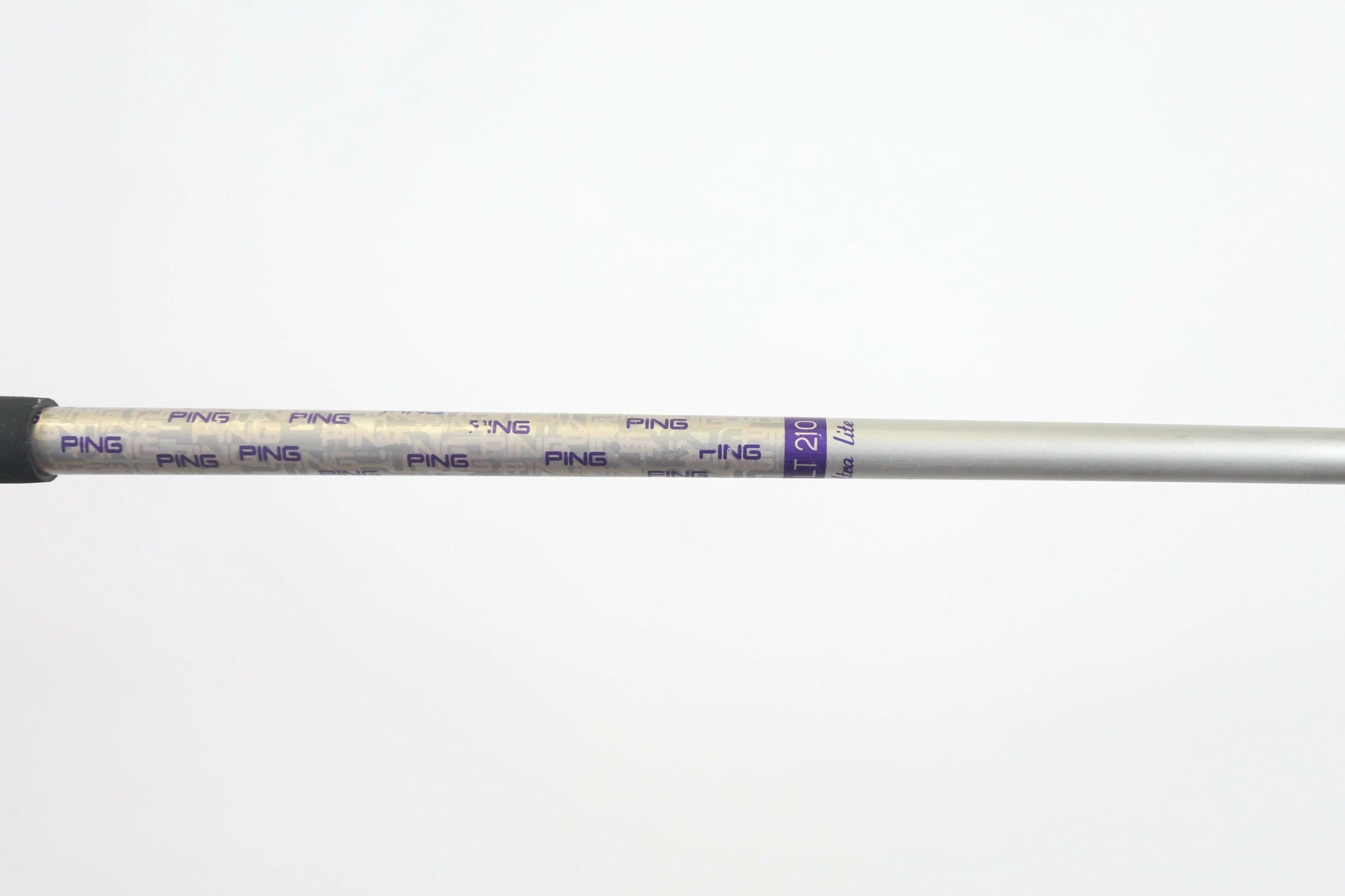 Ping Serene Red Dot 52* S Wedge RH 34 In Ping ULT210 Graphite Lite Flex 11 Ping Serene Red Dot 52* S Wedge RH 34 In Ping ULT210 Graphite Lite Flex - Image 9