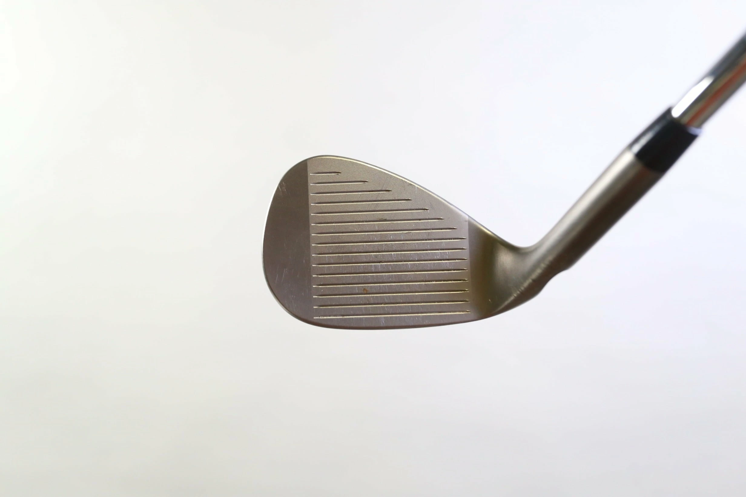 Ping Tour Gorge SS Black Dot Sand Wedge 56* RH 35.5 In Ping CFS Steel Shaft 8 Ping Tour Gorge SS Black Dot Sand Wedge 56* RH 35.5 In Ping CFS Steel Shaft - Image 6