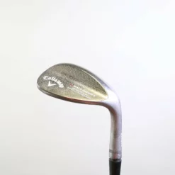 Callaway Mack Daddy 2 Chrome 60* Wedge RH 35 In Steel Shaft Stiff Flex -Ping Wedges Sales Store bf38d1e3 9c79 5c50 889d 31f11c015c75
