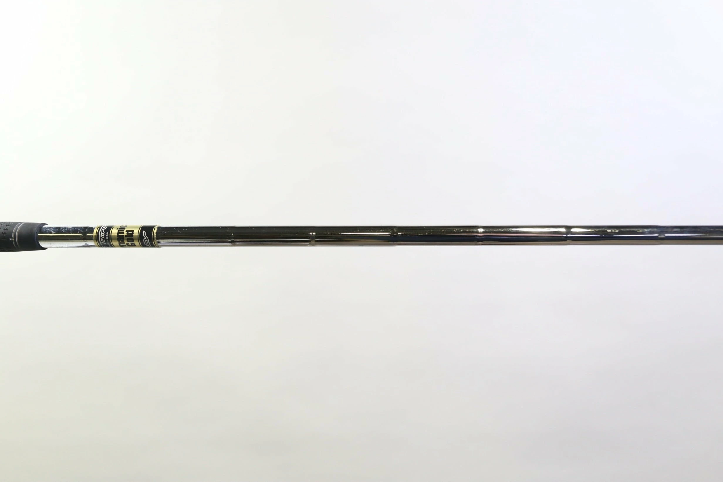 Nike SV Tour 52* Wedge 10* Bounce RH 35.25 In Steel Shaft Stiff Flex 10 Nike SV Tour 52* Wedge 10* Bounce RH 35.25 In Steel Shaft Stiff Flex - Image 8