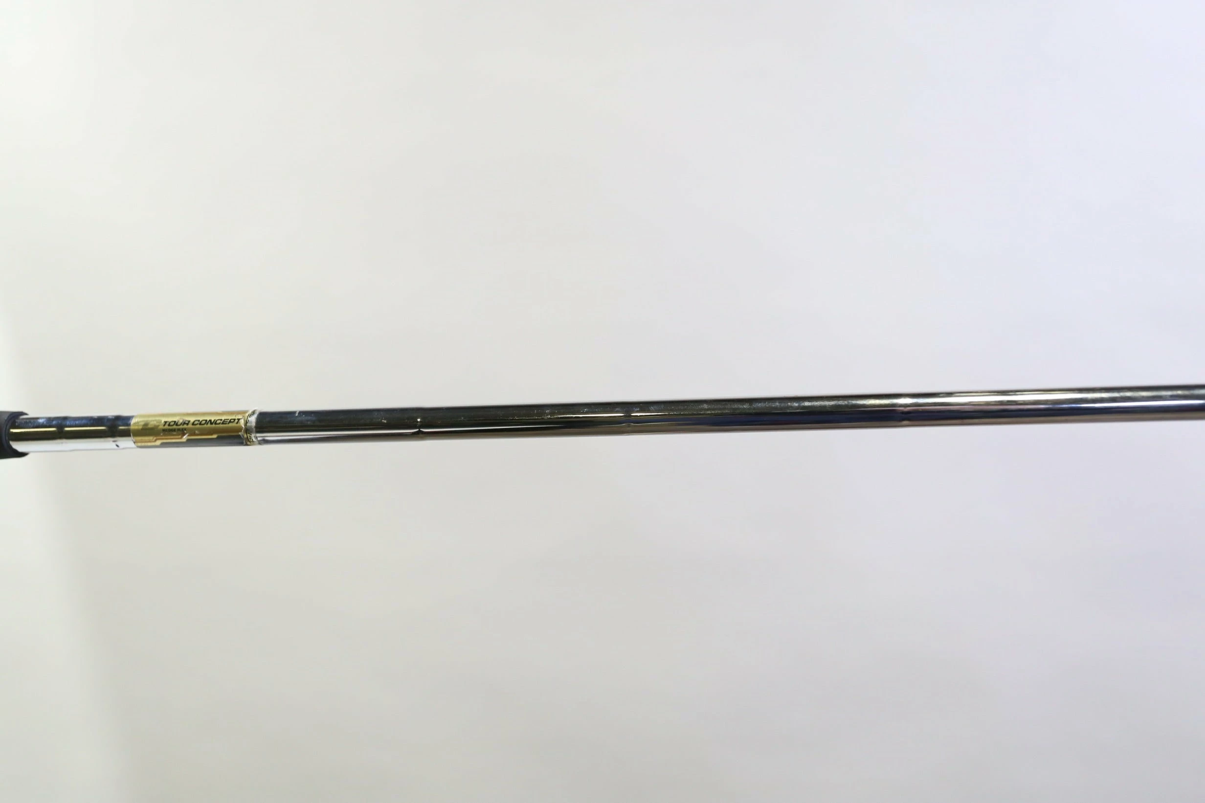 Cleveland 588 Forged Chrome 58* Wedge RH 35.25 In Steel Shaft Stiff Flex 10 Cleveland 588 Forged Chrome 58* Wedge RH 35.25 In Steel Shaft Stiff Flex - Image 8