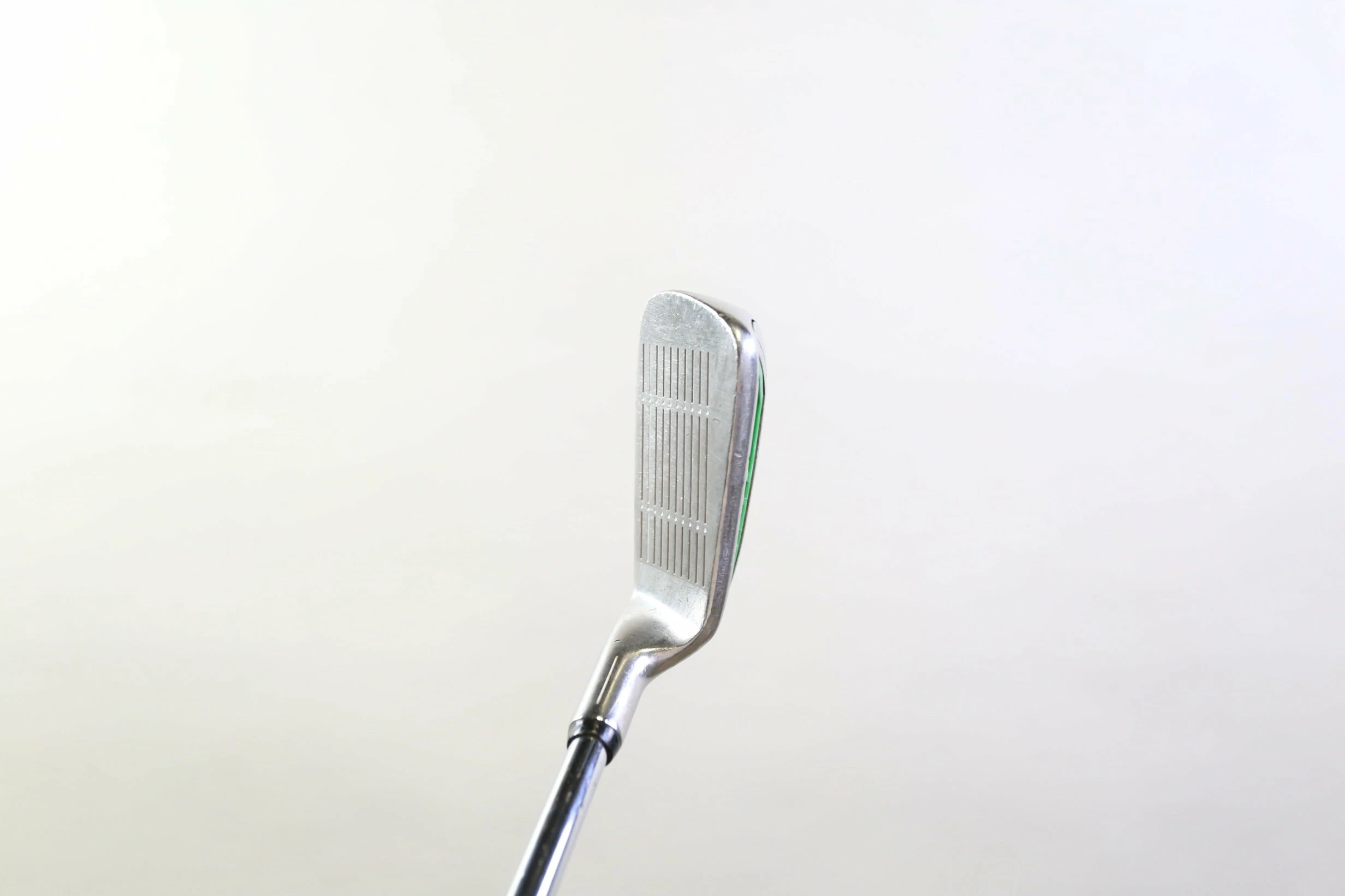 Unspecified Square Strike 45* Wedge RH 35.25 In Steel Shaft Stiff Flex 9 Unspecified Square Strike 45* Wedge RH 35.25 In Steel Shaft Stiff Flex - Image 7